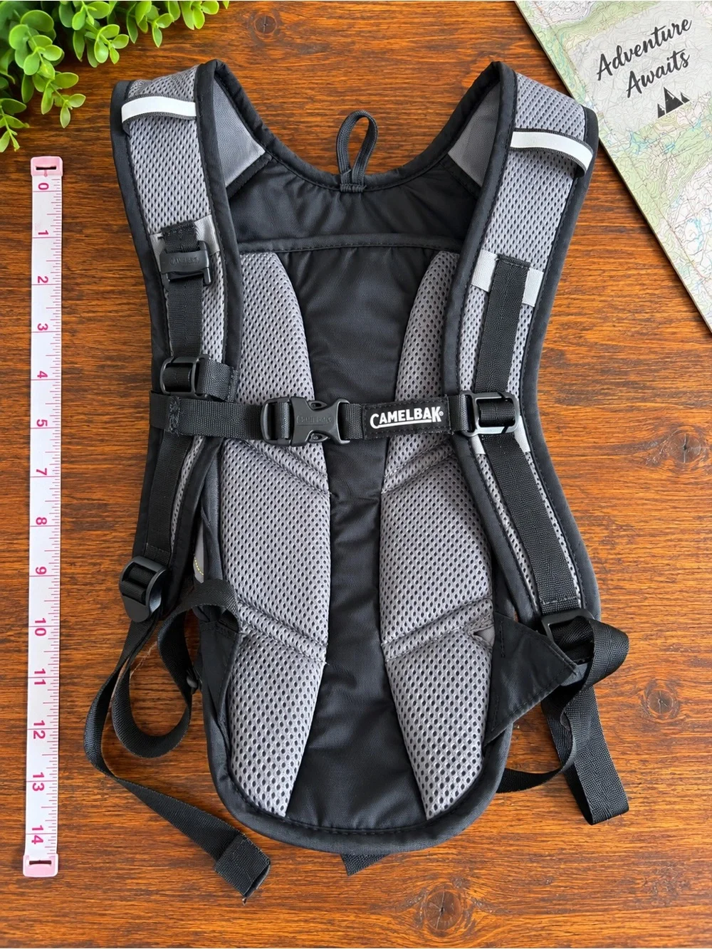 CamelBak Hydration Backpack Lightweight Hiking Cycling Pack Fairfax